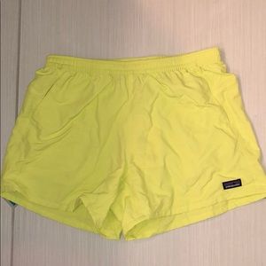 Patagonia Women Shorts M